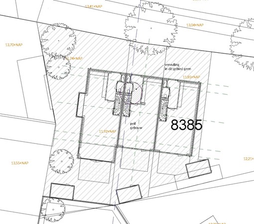 Medium property photo - Groeneweg 2, 6871 DD Renkum